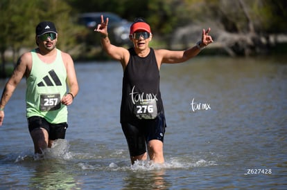 El Cruce, sexta edición 12K y 25K | El Cruce, sexta edición 12K y 25K