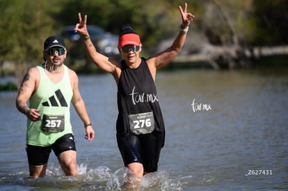 El Cruce, sexta edición 12K y 25K | El Cruce, sexta edición 12K y 25K