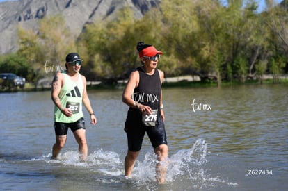 El Cruce, sexta edición 12K y 25K | El Cruce, sexta edición 12K y 25K
