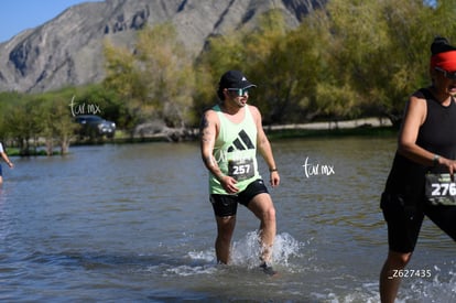 El Cruce, sexta edición 12K y 25K | El Cruce, sexta edición 12K y 25K