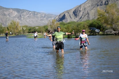 El Cruce, sexta edición 12K y 25K | El Cruce, sexta edición 12K y 25K