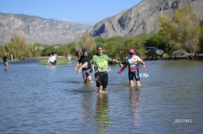El Cruce, sexta edición 12K y 25K | El Cruce, sexta edición 12K y 25K
