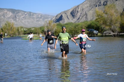 El Cruce, sexta edición 12K y 25K | El Cruce, sexta edición 12K y 25K