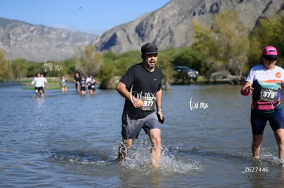 El Cruce, sexta edición 12K y 25K | El Cruce, sexta edición 12K y 25K