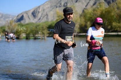 El Cruce, sexta edición 12K y 25K | El Cruce, sexta edición 12K y 25K
