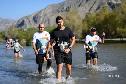 El Cruce, sexta edición 12K y 25K | El Cruce, sexta edición 12K y 25K