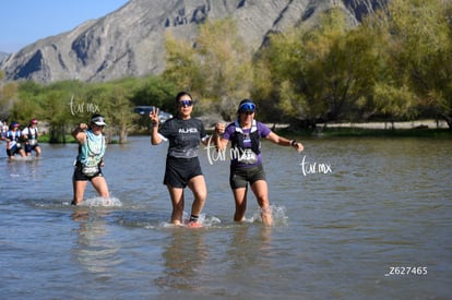 alher | El Cruce, sexta edición 12K y 25K