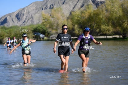 El Cruce, sexta edición 12K y 25K | El Cruce, sexta edición 12K y 25K