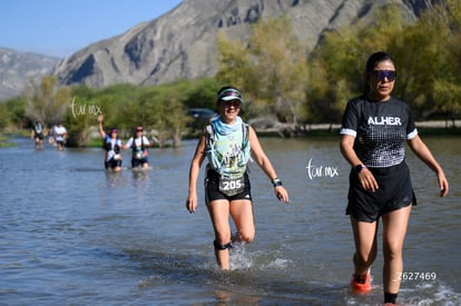 El Cruce, sexta edición 12K y 25K | El Cruce, sexta edición 12K y 25K