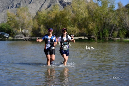 El Cruce, sexta edición 12K y 25K | El Cruce, sexta edición 12K y 25K