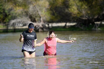 alher | El Cruce, sexta edición 12K y 25K