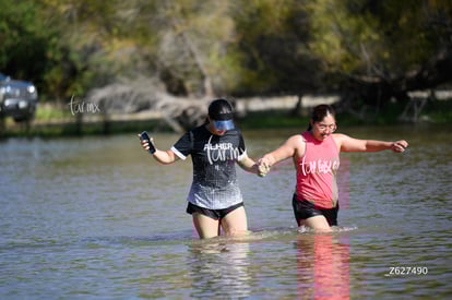 El Cruce, sexta edición 12K y 25K | El Cruce, sexta edición 12K y 25K