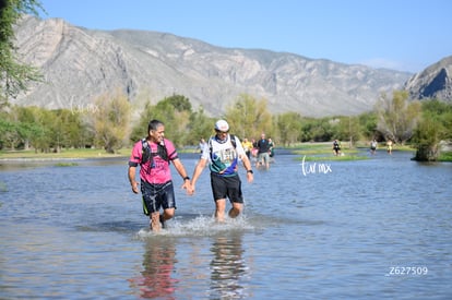 El Cruce, sexta edición 12K y 25K | El Cruce, sexta edición 12K y 25K