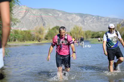El Cruce, sexta edición 12K y 25K | El Cruce, sexta edición 12K y 25K