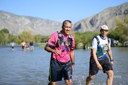El Cruce, sexta edición 12K y 25K | El Cruce, sexta edición 12K y 25K