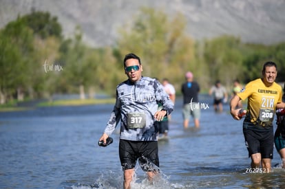 El Cruce, sexta edición 12K y 25K | El Cruce, sexta edición 12K y 25K