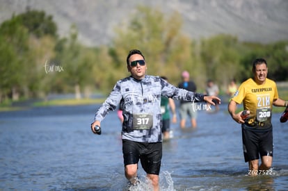 El Cruce, sexta edición 12K y 25K | El Cruce, sexta edición 12K y 25K