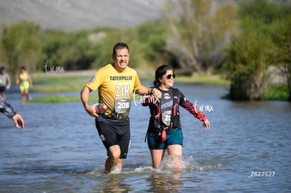 El Cruce, sexta edición 12K y 25K | El Cruce, sexta edición 12K y 25K
