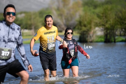 El Cruce, sexta edición 12K y 25K | El Cruce, sexta edición 12K y 25K