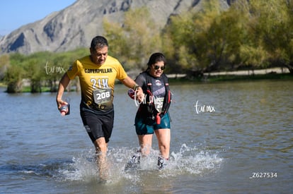 El Cruce, sexta edición 12K y 25K | El Cruce, sexta edición 12K y 25K