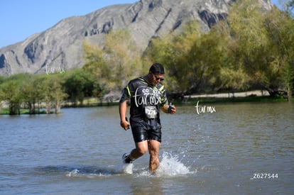 El Cruce, sexta edición 12K y 25K | El Cruce, sexta edición 12K y 25K