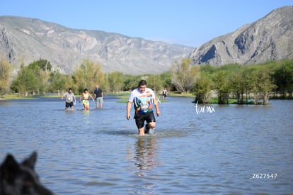 El Cruce, sexta edición 12K y 25K | El Cruce, sexta edición 12K y 25K