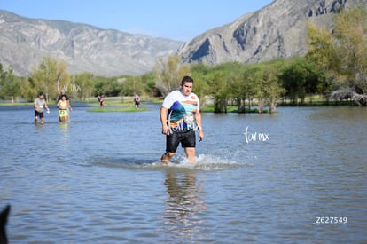 El Cruce, sexta edición 12K y 25K | El Cruce, sexta edición 12K y 25K