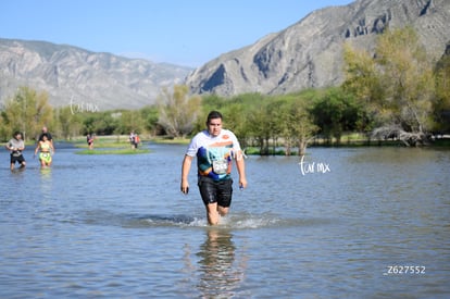 El Cruce, sexta edición 12K y 25K | El Cruce, sexta edición 12K y 25K
