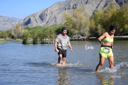 El Cruce, sexta edición 12K y 25K | El Cruce, sexta edición 12K y 25K
