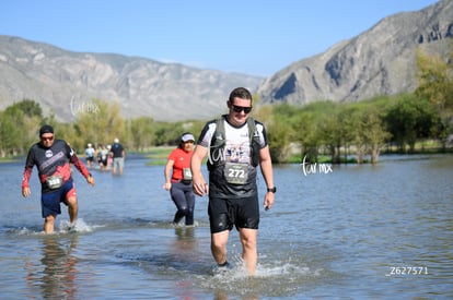 El Cruce, sexta edición 12K y 25K | El Cruce, sexta edición 12K y 25K