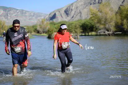 El Cruce, sexta edición 12K y 25K | El Cruce, sexta edición 12K y 25K