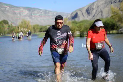 El Cruce, sexta edición 12K y 25K | El Cruce, sexta edición 12K y 25K