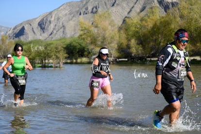 rakan | El Cruce, sexta edición 12K y 25K