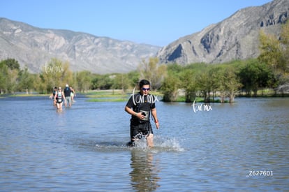 El Cruce, sexta edición 12K y 25K | El Cruce, sexta edición 12K y 25K