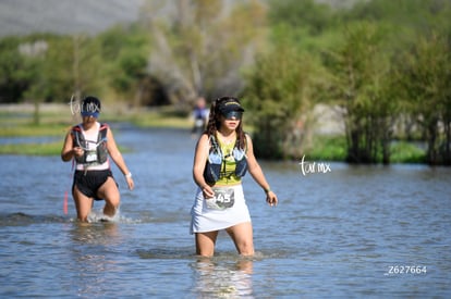 El Cruce, sexta edición 12K y 25K | El Cruce, sexta edición 12K y 25K