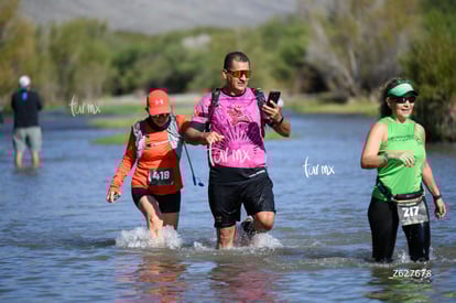 El Cruce, sexta edición 12K y 25K | El Cruce, sexta edición 12K y 25K
