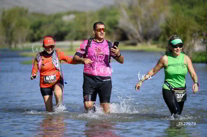 El Cruce, sexta edición 12K y 25K | El Cruce, sexta edición 12K y 25K