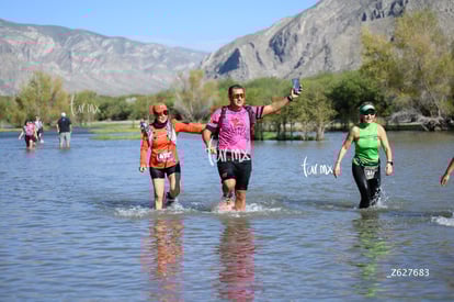 El Cruce, sexta edición 12K y 25K | El Cruce, sexta edición 12K y 25K