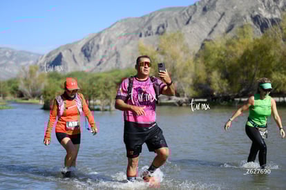 El Cruce, sexta edición 12K y 25K | El Cruce, sexta edición 12K y 25K