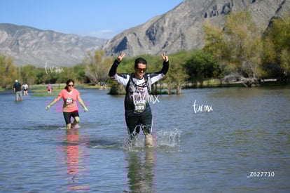 El Cruce, sexta edición 12K y 25K | El Cruce, sexta edición 12K y 25K