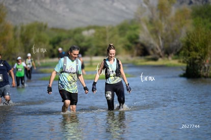El Cruce, sexta edición 12K y 25K | El Cruce, sexta edición 12K y 25K