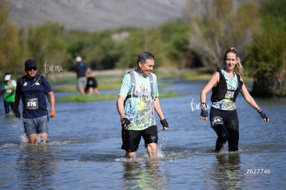 El Cruce, sexta edición 12K y 25K | El Cruce, sexta edición 12K y 25K