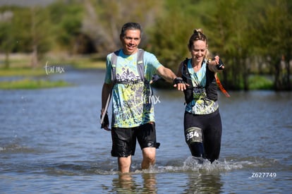 El Cruce, sexta edición 12K y 25K | El Cruce, sexta edición 12K y 25K