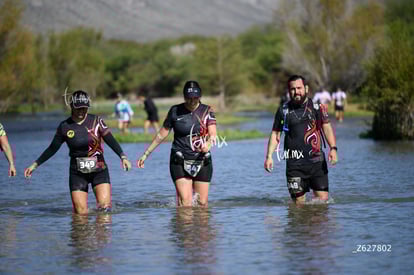 El Cruce, sexta edición 12K y 25K | El Cruce, sexta edición 12K y 25K