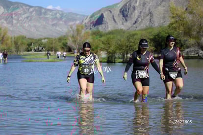 El Cruce, sexta edición 12K y 25K | El Cruce, sexta edición 12K y 25K
