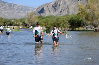 El Cruce, sexta edición 12K y 25K | El Cruce, sexta edición 12K y 25K