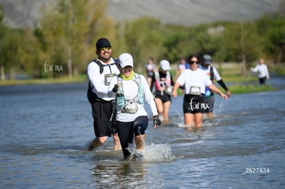 El Cruce, sexta edición 12K y 25K | El Cruce, sexta edición 12K y 25K
