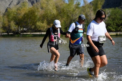 El Cruce, sexta edición 12K y 25K | El Cruce, sexta edición 12K y 25K