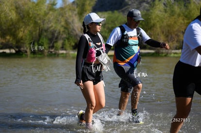 El Cruce, sexta edición 12K y 25K | El Cruce, sexta edición 12K y 25K