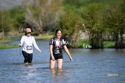 El Cruce, sexta edición 12K y 25K | El Cruce, sexta edición 12K y 25K